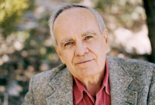 Cormac McCarthy