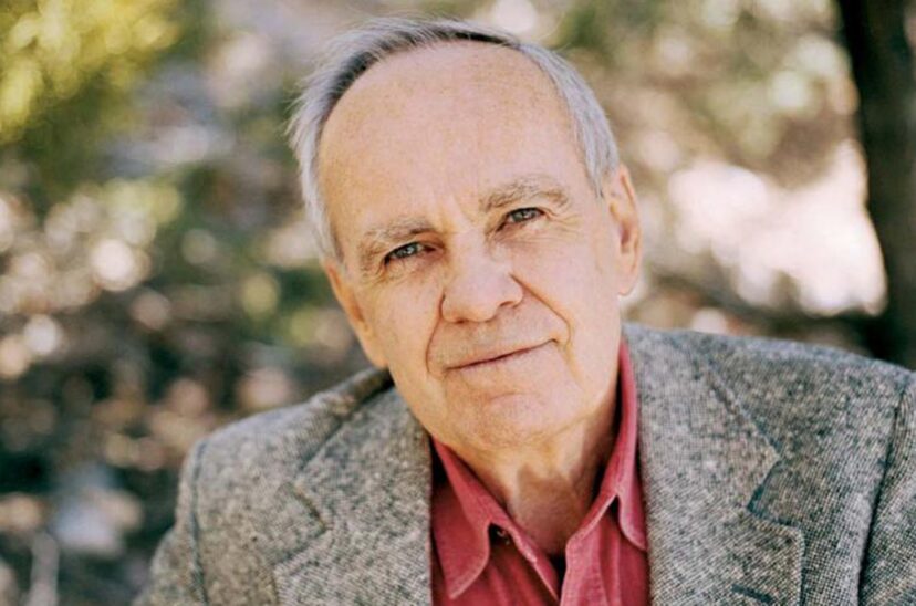 Cormac McCarthy
