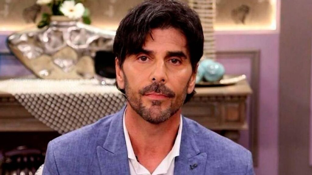 Juan Darthés caso thelma fardin