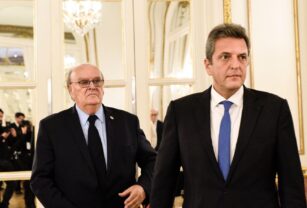 de mendiguren massa