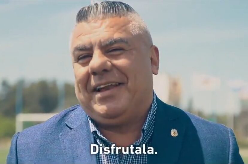 descensos