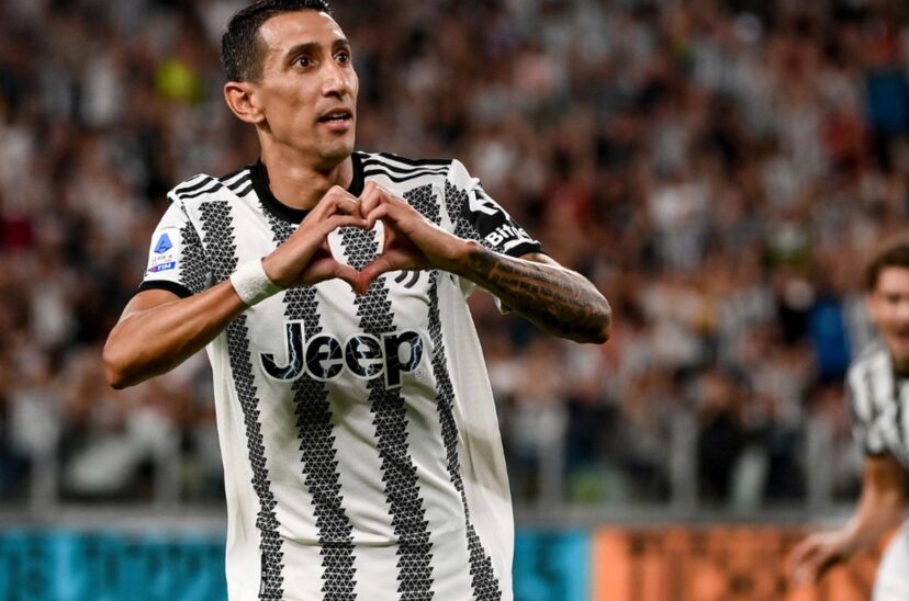 di maría