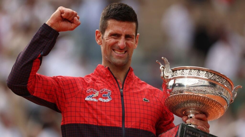 djokovic