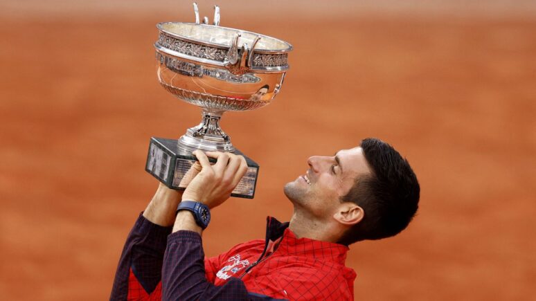 djokovic