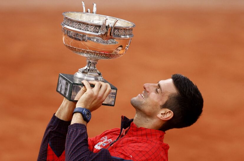 djokovic