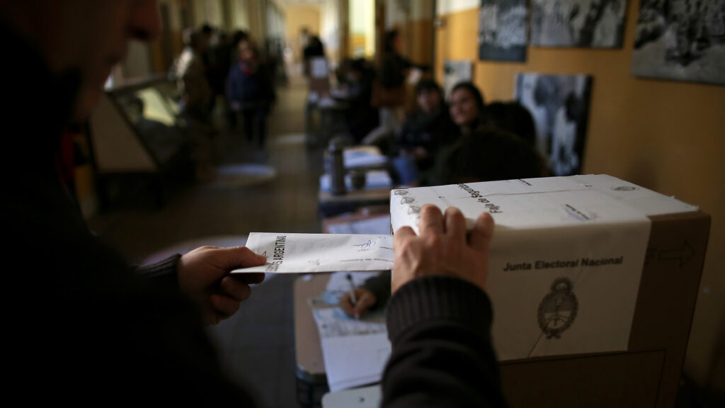 elecciones cordoba formosa