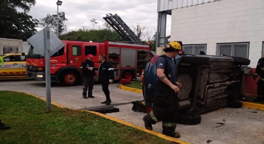 examen de manejo