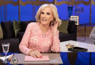 mirtha legrand