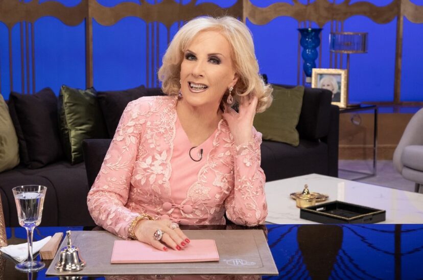 mirtha legrand