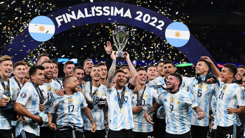 finalissima