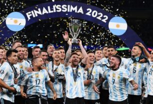 finalissima