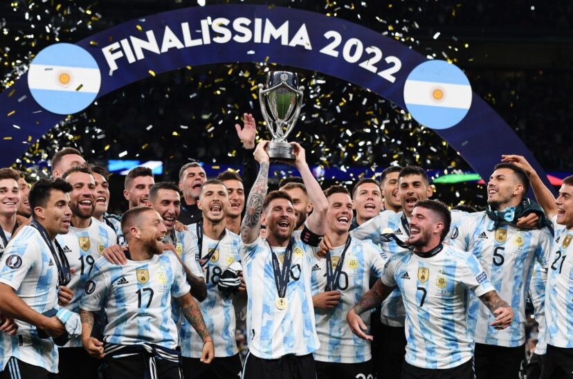 finalissima