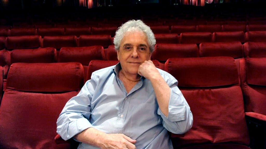 Antonio Gasalla