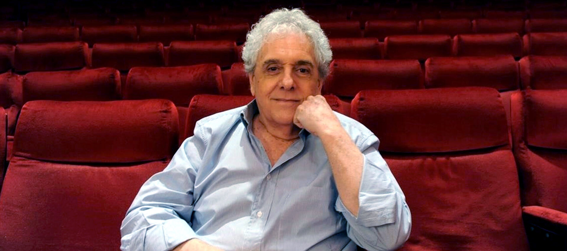 Antonio Gasalla
