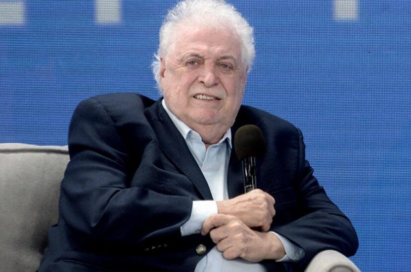 Ginés González García