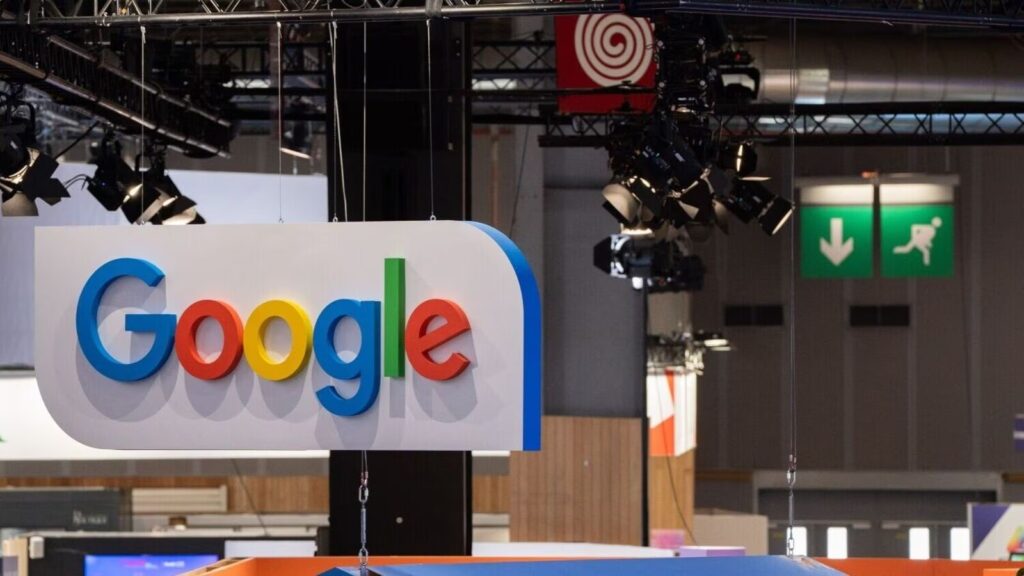 Google