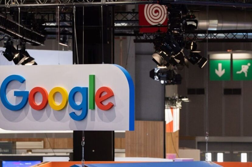 Google