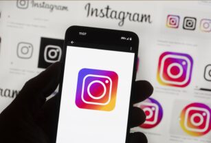 instagram