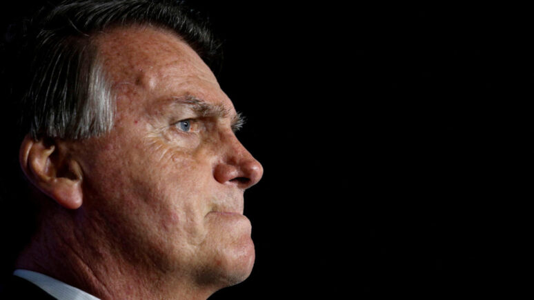 jair bolsonaro