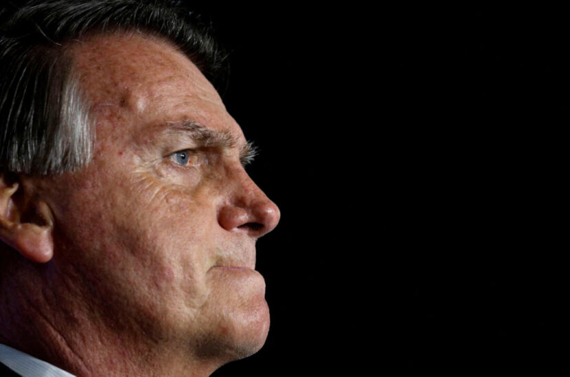 jair bolsonaro