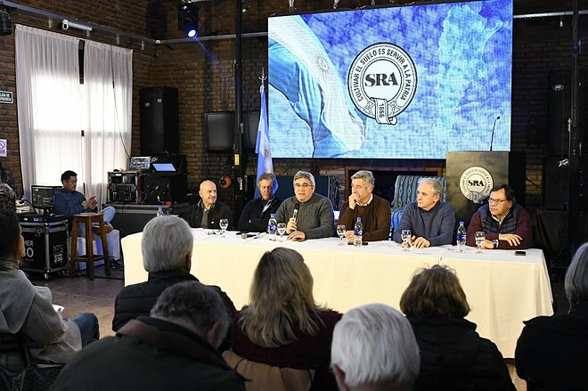 javier rodríguez en chascomús políticas