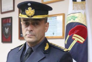jefe de policia jujuy