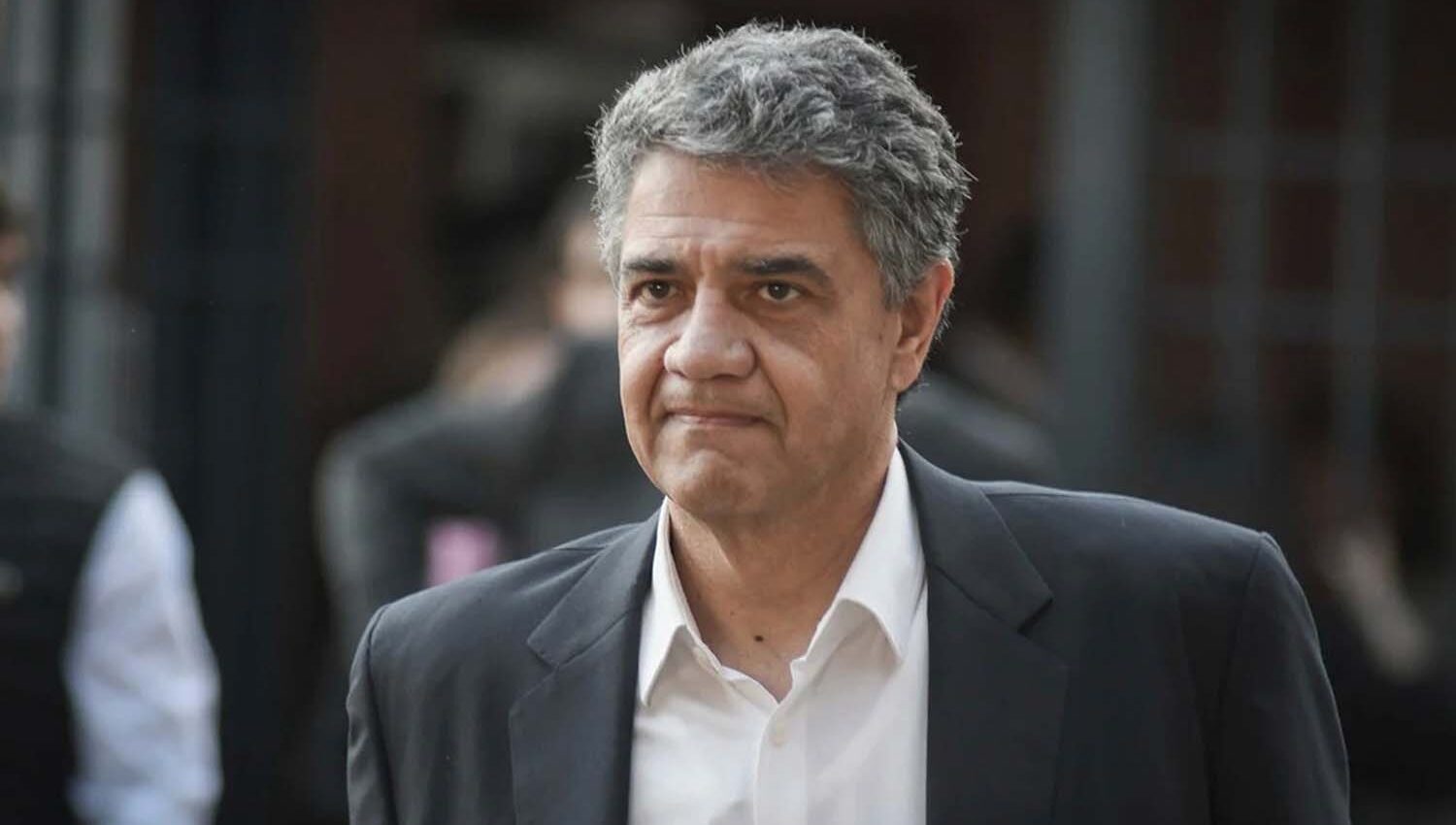 Jorge Macri
