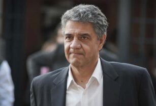 Jorge Macri