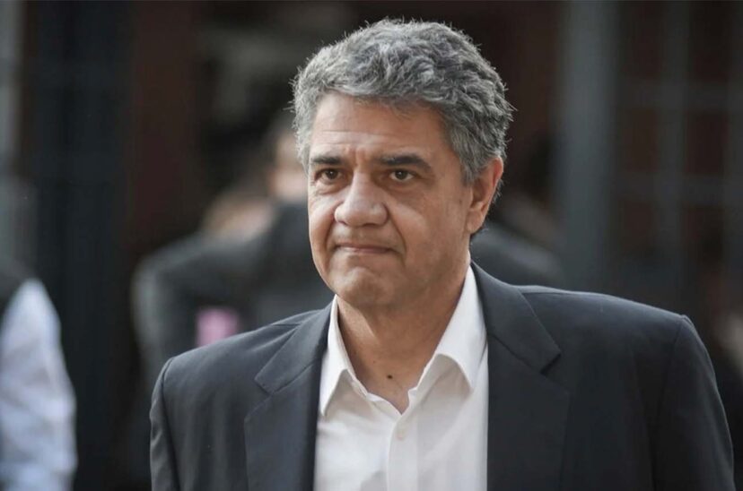 Jorge Macri