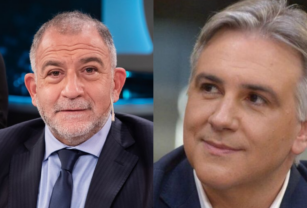 Juez Llaryora