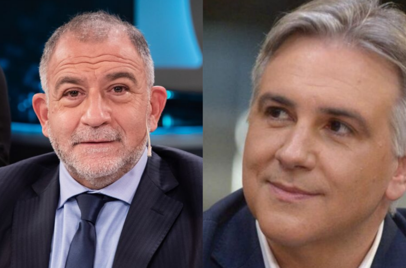 Juez Llaryora