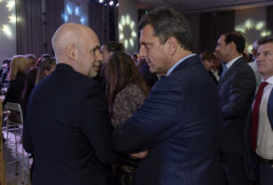 larreta y massa