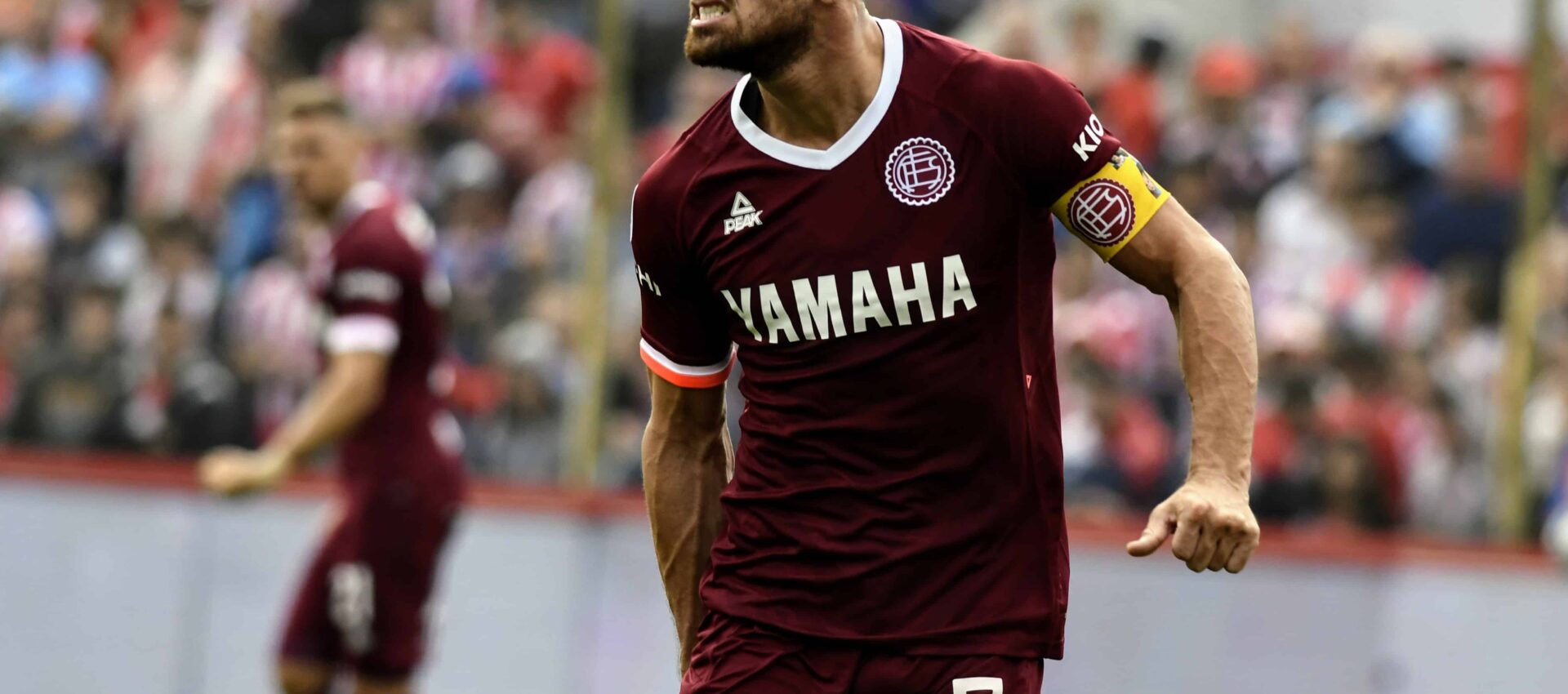 lautaro acosta