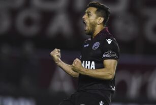 lautaro acosta