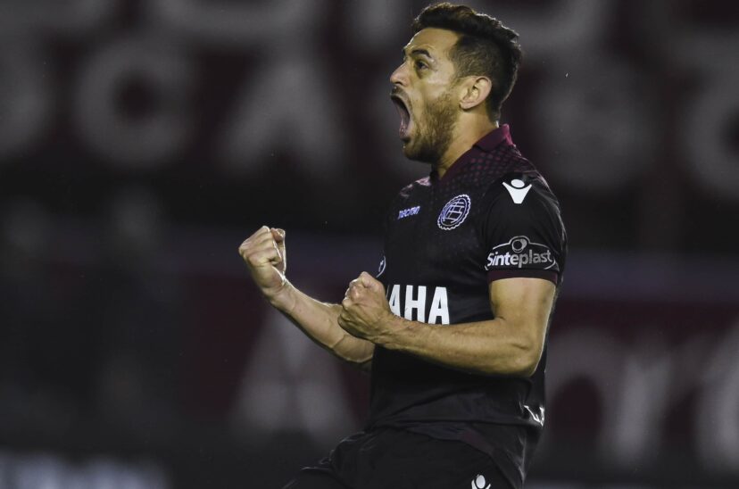 lautaro acosta