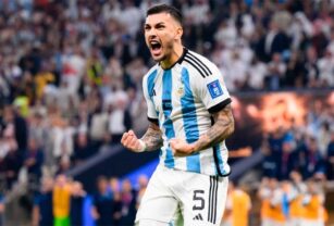 leandro paredes