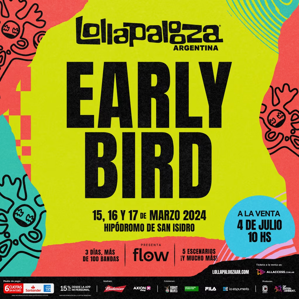 lollapalooza