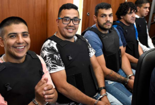 Los Monos