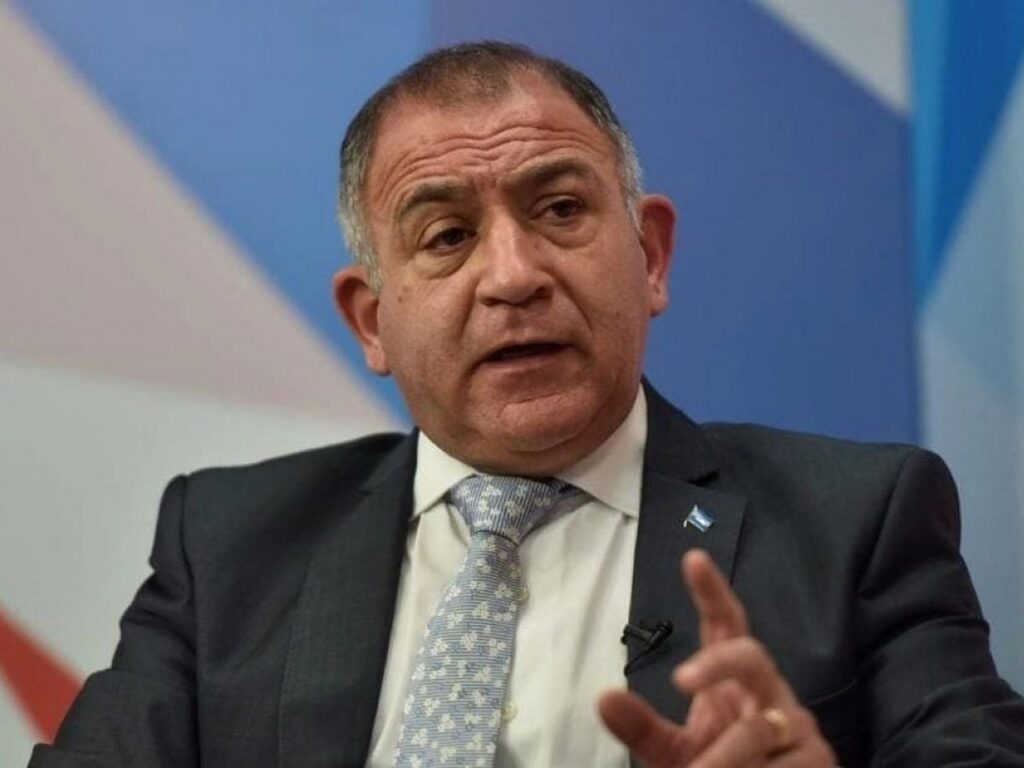 luis juez córdoba