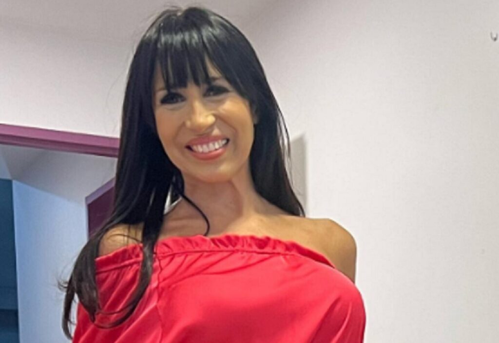 marixa balli