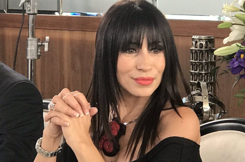 marixa balli