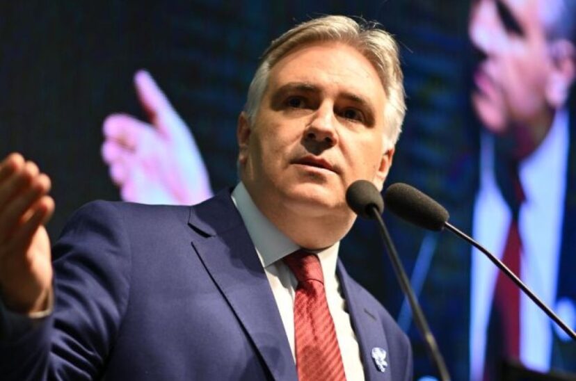 llaryora córdoba