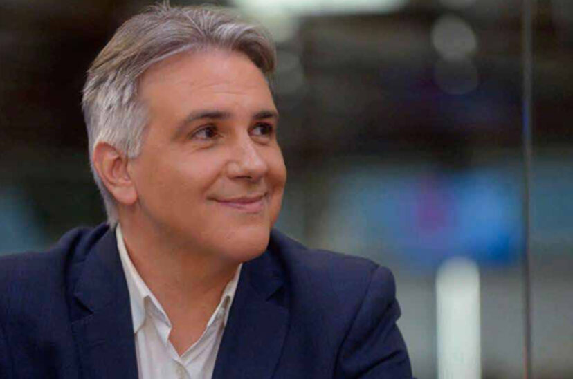 martin llaryora