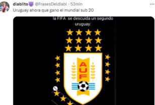 uruguay memes