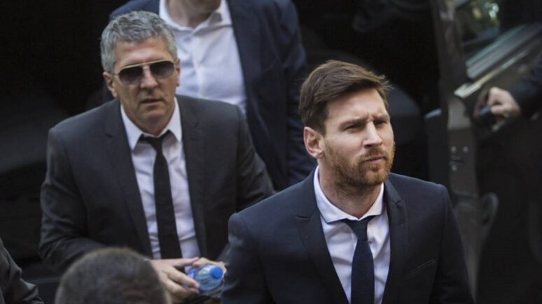 Messi