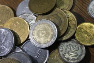 moneda provingias