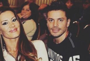 Natacha y Ulises Jaitt
