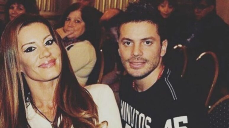 Natacha y Ulises Jaitt