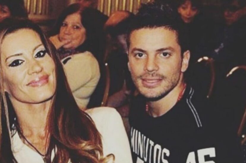 Natacha y Ulises Jaitt