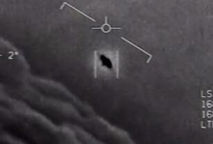 naves extraterrestres